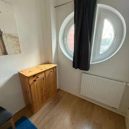 Holzteichstrasse 11 Apartament Greifswald