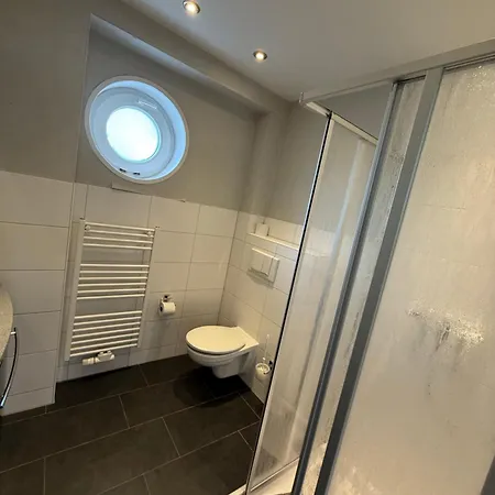 Holzteichstrasse 11 * Greifswald