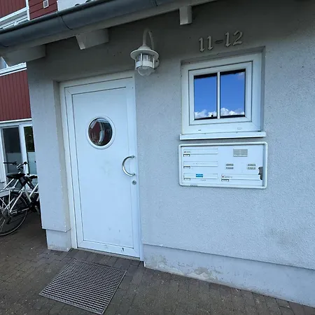 Holzteichstrasse 11 *