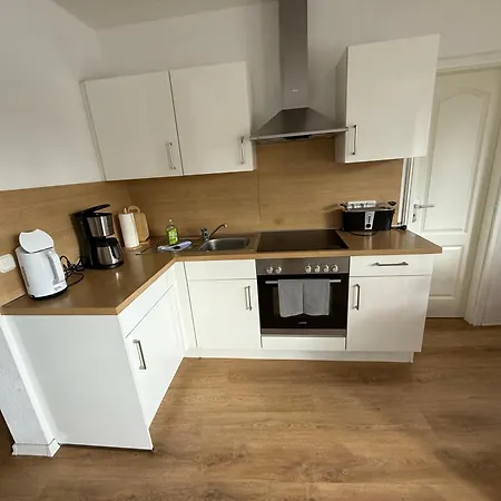 Holzteichstrasse 11 * Greifswald