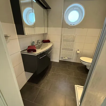 Holzteichstrasse 11 Apartament