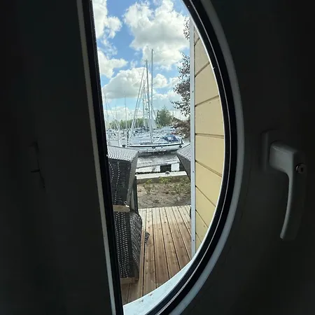 Holzteichstrasse 11 Greifswald