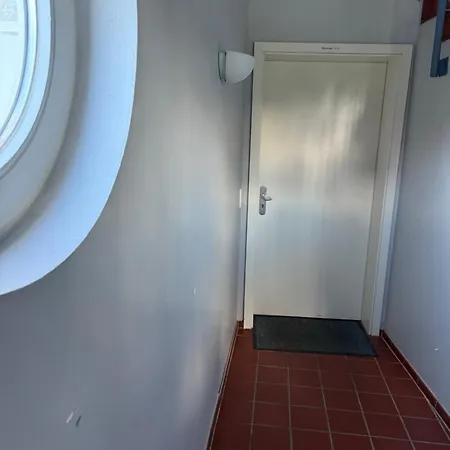 Holzteichstrasse 11 * Greifswald