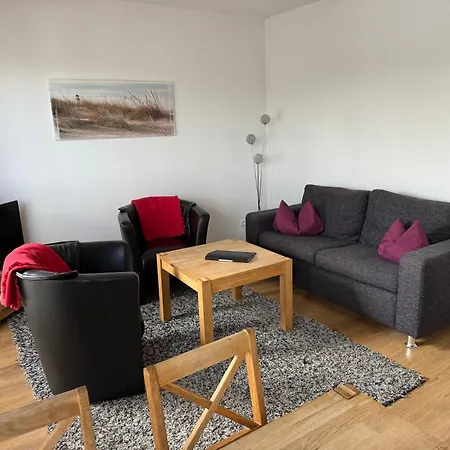 Holzteichstrasse 11 Greifswald