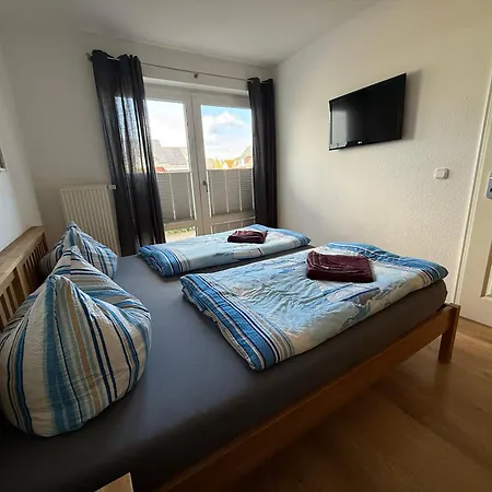 Apartament Holzteichstrasse 11